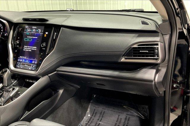 used 2023 Subaru Legacy car, priced at $29,975