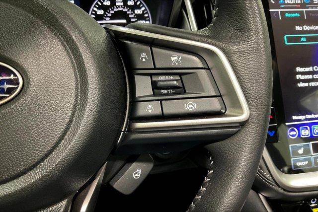 used 2023 Subaru Legacy car, priced at $29,975