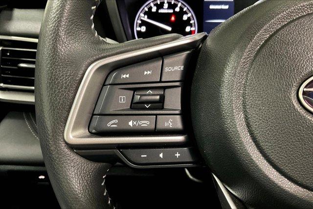 used 2023 Subaru Legacy car, priced at $29,975