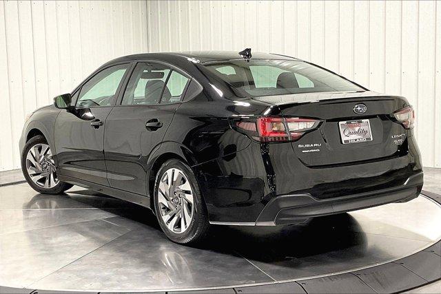 used 2023 Subaru Legacy car, priced at $29,975