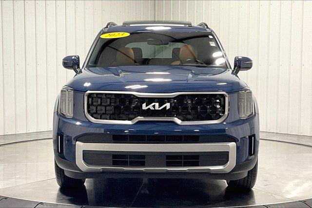 used 2023 Kia Telluride car, priced at $45,975