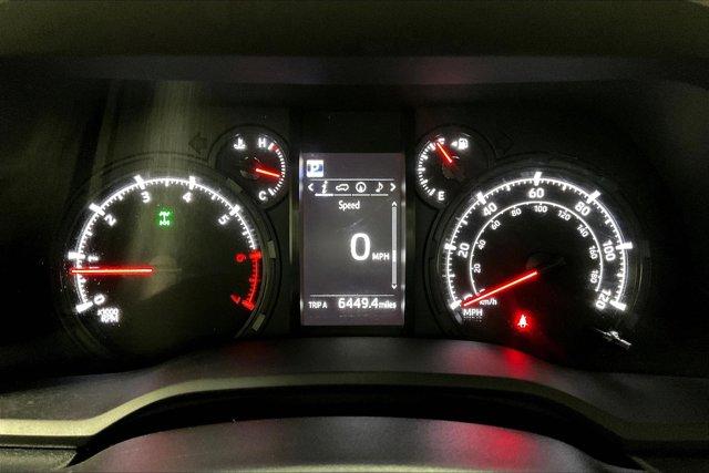 used 2021 Toyota 4Runner car, priced at $36,975