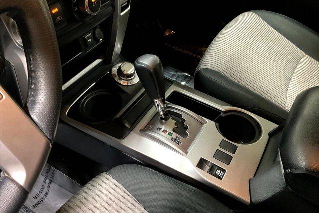 used 2021 Toyota 4Runner car, priced at $36,975
