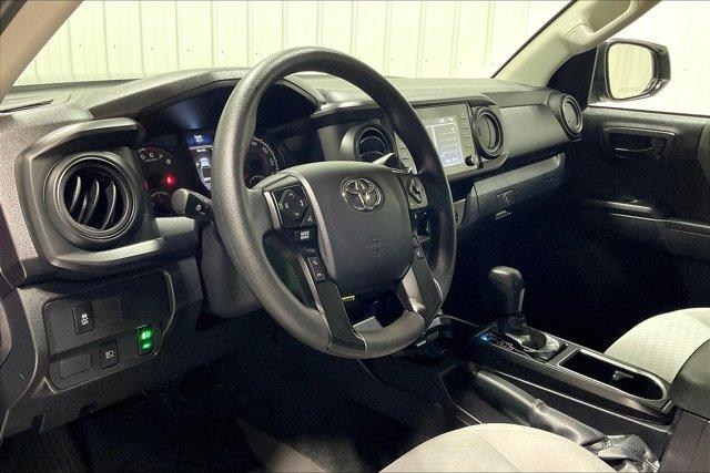 used 2023 Toyota Tacoma car, priced at $35,975