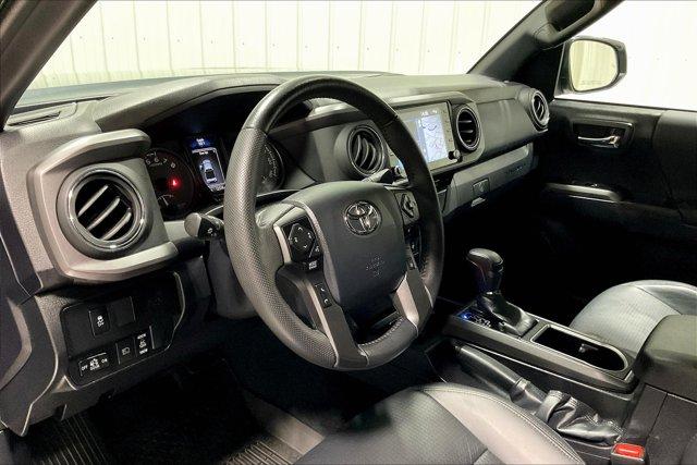 used 2023 Toyota Tacoma car, priced at $46,975