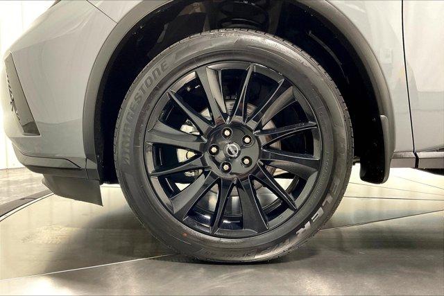 used 2024 Nissan Murano car, priced at $32,975