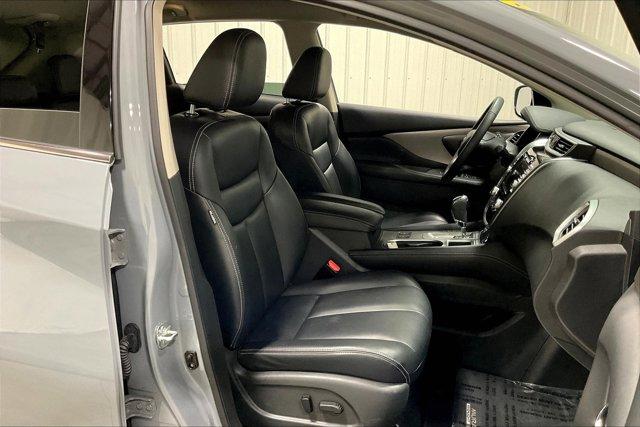 used 2024 Nissan Murano car, priced at $32,975