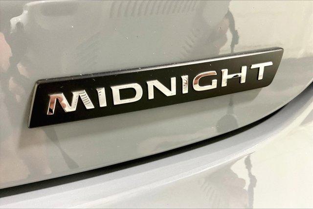used 2024 Nissan Murano car, priced at $32,975
