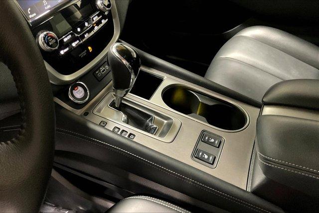 used 2024 Nissan Murano car, priced at $32,975