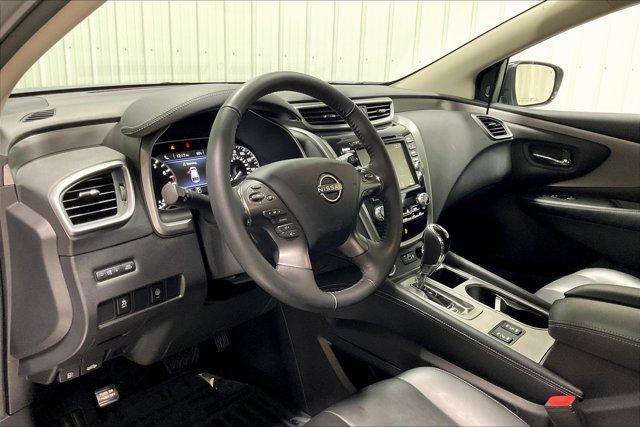 used 2024 Nissan Murano car, priced at $32,975