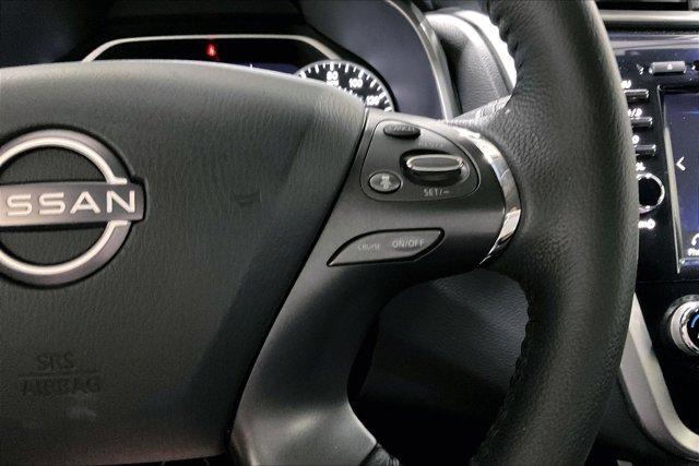 used 2024 Nissan Murano car, priced at $32,975