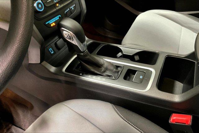 used 2018 Ford Escape car, priced at $12,975