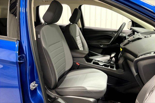 used 2018 Ford Escape car, priced at $12,975