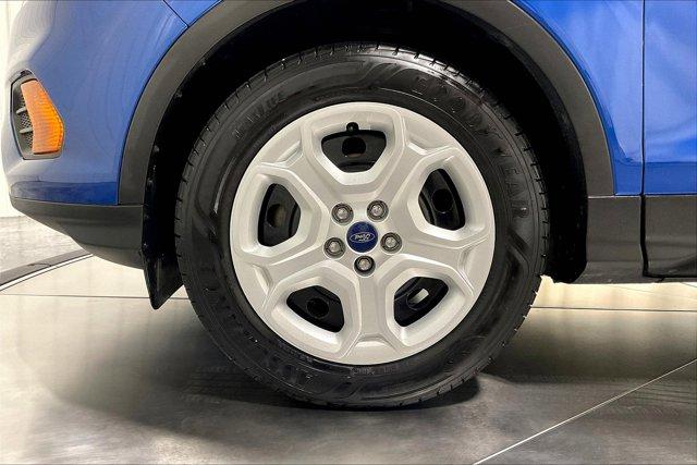 used 2018 Ford Escape car, priced at $12,975