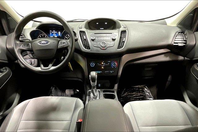 used 2018 Ford Escape car, priced at $12,975