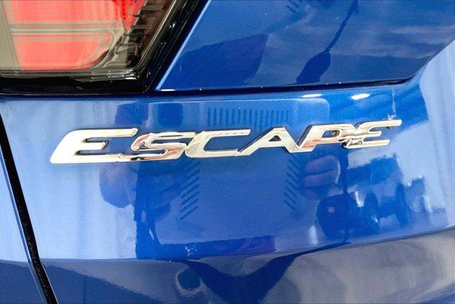 used 2018 Ford Escape car, priced at $12,975