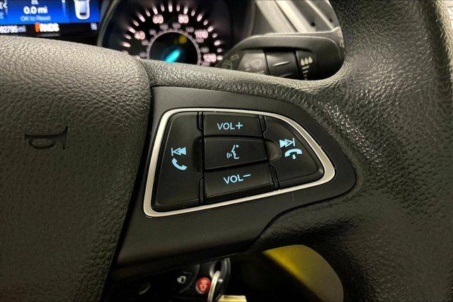 used 2018 Ford Escape car, priced at $12,975