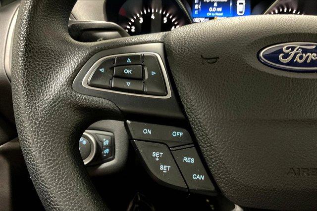used 2018 Ford Escape car, priced at $12,975