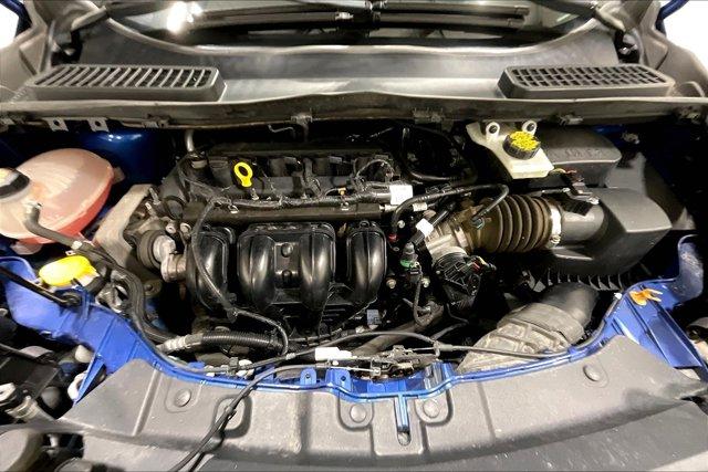 used 2018 Ford Escape car, priced at $12,975