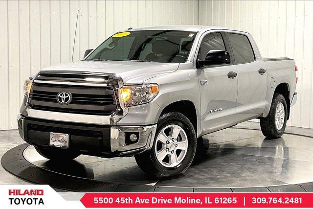 used 2015 Toyota Tundra car, priced at $20,975