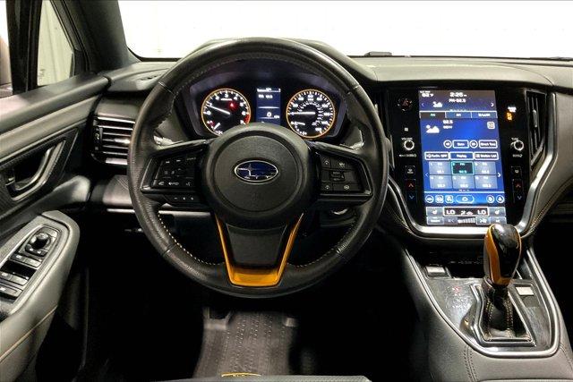 used 2023 Subaru Outback car