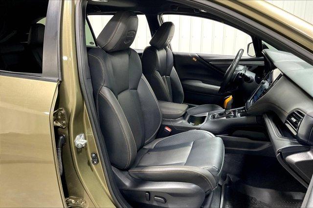 used 2023 Subaru Outback car