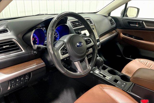 used 2017 Subaru Outback car, priced at $15,975
