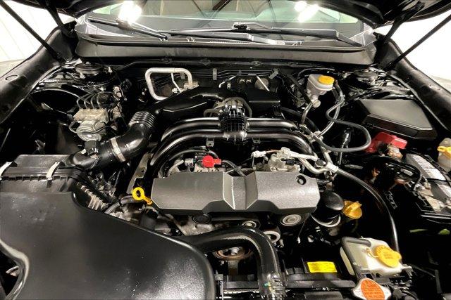 used 2017 Subaru Outback car, priced at $15,975