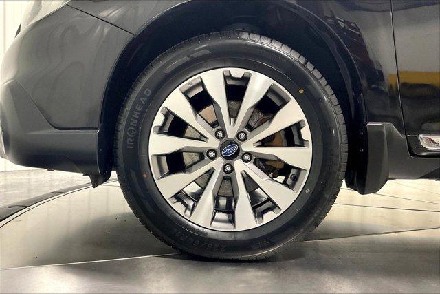used 2017 Subaru Outback car, priced at $15,975