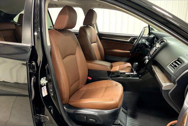 used 2017 Subaru Outback car, priced at $15,975