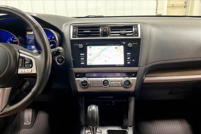 used 2017 Subaru Outback car, priced at $15,975