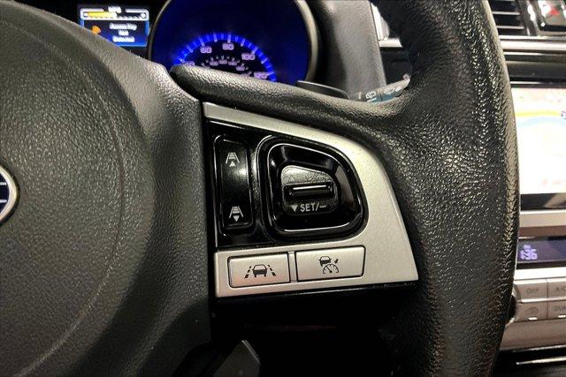 used 2017 Subaru Outback car, priced at $15,975