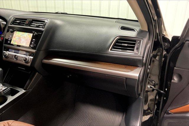 used 2017 Subaru Outback car, priced at $15,975