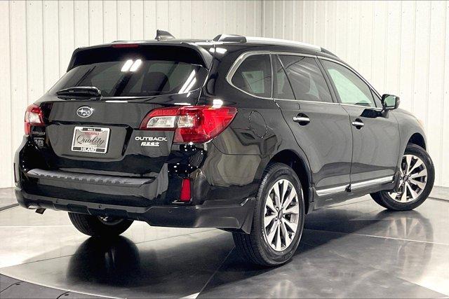 used 2017 Subaru Outback car, priced at $15,975