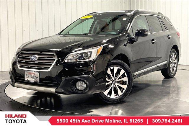 used 2017 Subaru Outback car, priced at $15,975