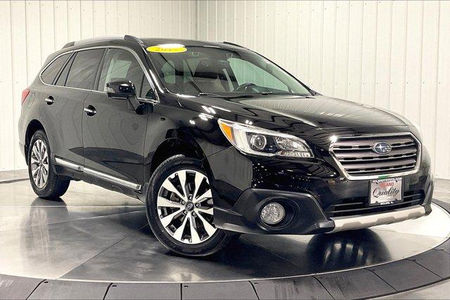 used 2017 Subaru Outback car, priced at $15,975