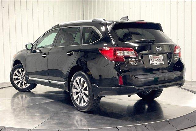 used 2017 Subaru Outback car, priced at $15,975