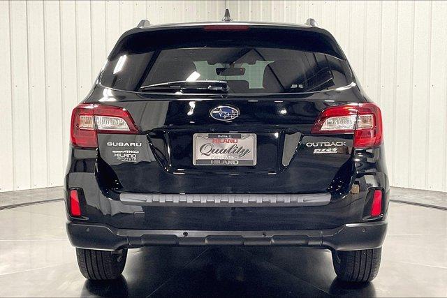 used 2017 Subaru Outback car, priced at $15,975