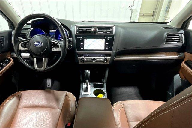 used 2017 Subaru Outback car, priced at $15,975