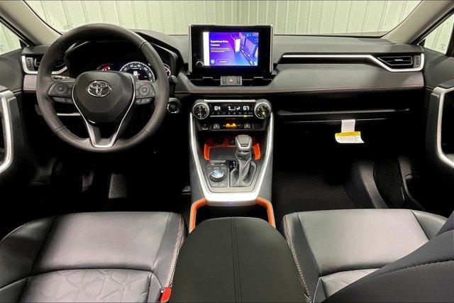 new 2024 Toyota RAV4 car, priced at $39,094