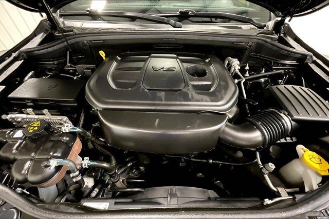 used 2021 Jeep Grand Cherokee car, priced at $29,975