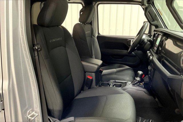 used 2023 Jeep Gladiator car, priced at $37,975