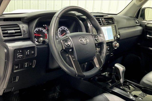 used 2023 Toyota 4Runner car, priced at $58,975