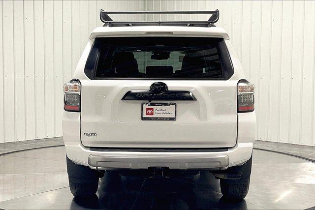 used 2023 Toyota 4Runner car, priced at $56,975