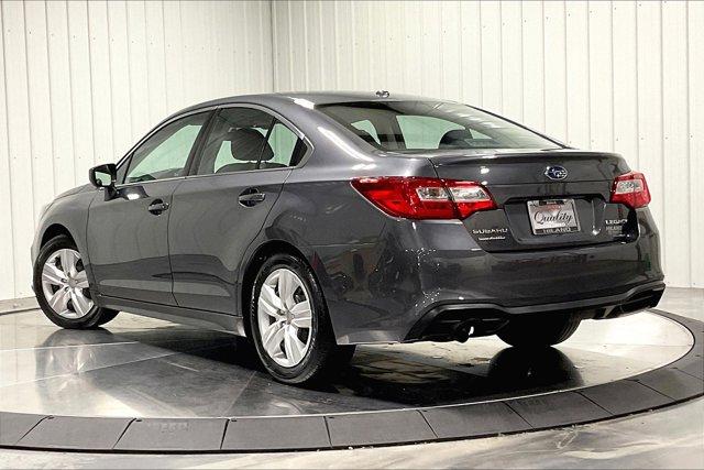 used 2019 Subaru Legacy car, priced at $20,975