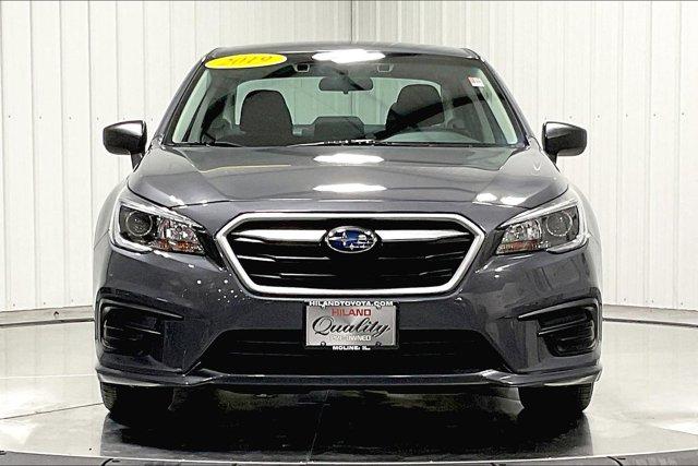 used 2019 Subaru Legacy car, priced at $20,975