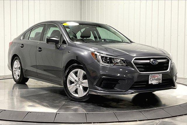 used 2019 Subaru Legacy car, priced at $20,975