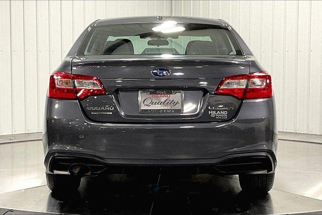 used 2019 Subaru Legacy car, priced at $20,975