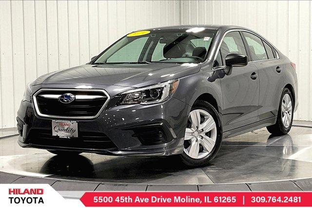 used 2019 Subaru Legacy car, priced at $20,975