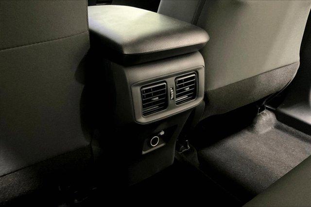 new 2025 Toyota RAV4 car, priced at $32,864